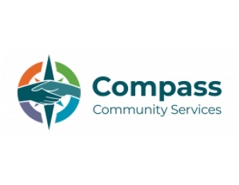 Logo Image for Compass Community Services