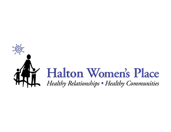 Logo Image for Halton Women's Place