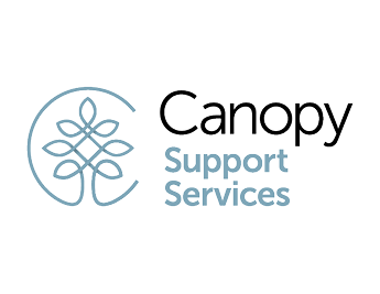 Logo Image for Canopy Support Services