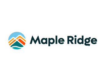 Logo Image for Ville de Maple Ridge