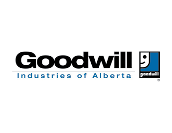 Logo Image for Goodwill Industries of Alberta