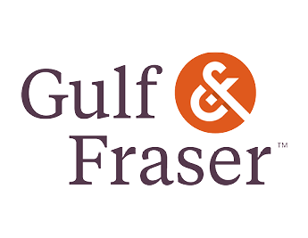 Logo Image for Gulf & Fraser