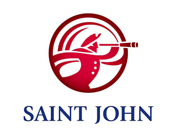 Logo Image for Ville de Saint John