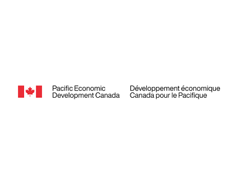 Logo Image for Développement économique Canada pour le Pacifique