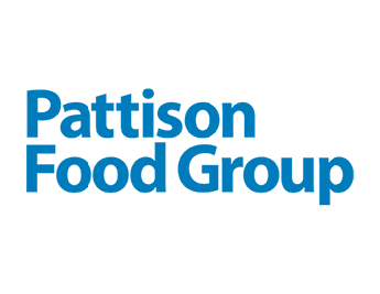 Logo Image for Pattison Food Group