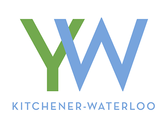 Logo Image for YWCA Kitchener-Waterloo (YWKW)
