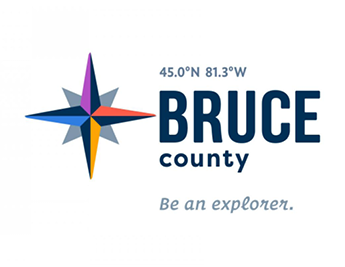 Logo Image for Bruce County