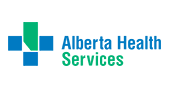 Logo Image for Alberta Health Services