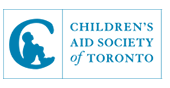 Logo Image for Children’s Aid Society of Toronto