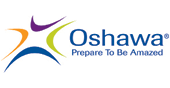 Logo Image for City of Oshawa
