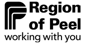 Logo Image for Regional Municipality of Peel