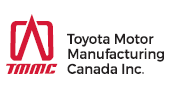Logo Image for Toyota Motor Manufacturing Canada Inc.