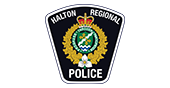 Logo Image for Service de police régionale de Halton