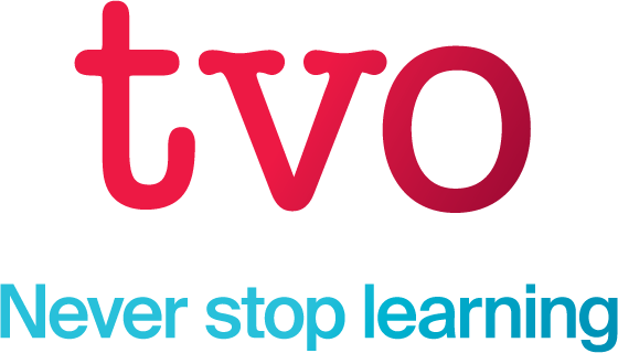 Logo Image for TVO