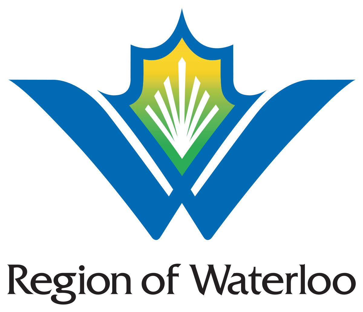Logo Image for Region of Waterloo