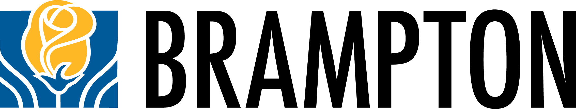 Logo Image for City of Brampton