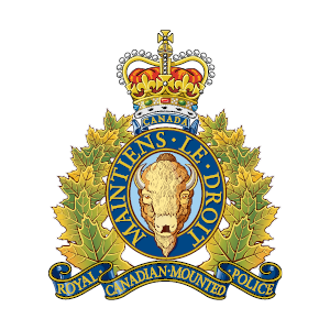 Logo Image for Royal Canadian Mounted Police