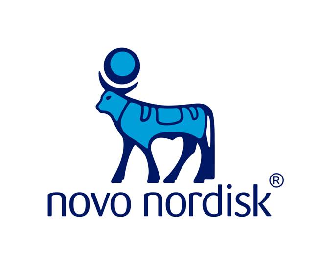 Logo Image for Novo Nordisk