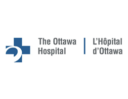 Logo Image for The Ottawa Hospital