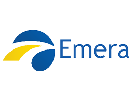 Logo Image for Emera Incorporated