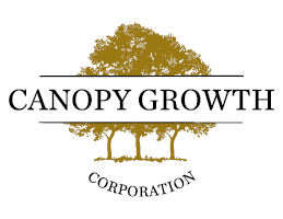 Logo Image for Canopy Growth