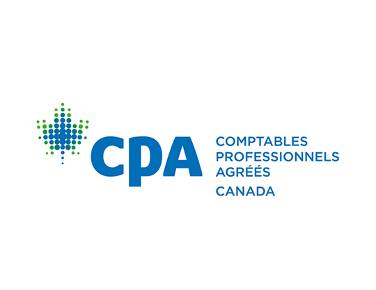 Logo Image for CPA Canada
