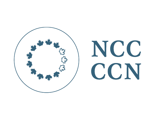 Logo Image for National Capital Commission