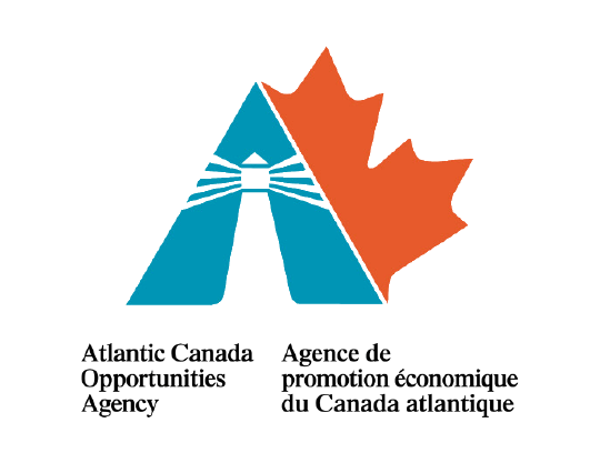 Logo Image for Atlantic Canada Opportunities Agency