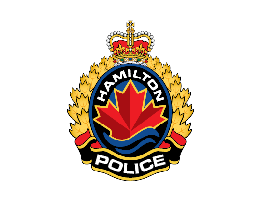 Logo Image for Hamilton Police Service