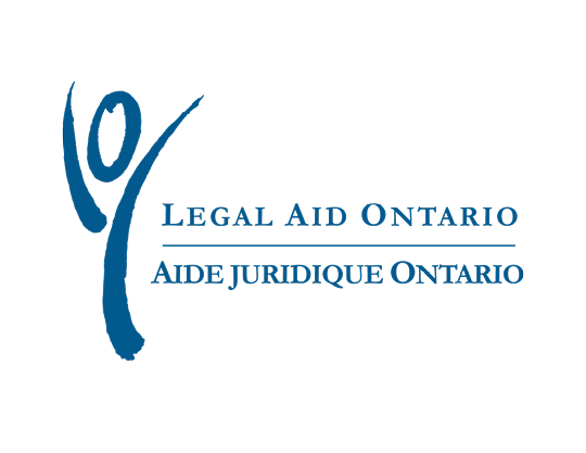 Logo Image for Aide juridique Ontario