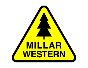 Logo Image for Millar Western