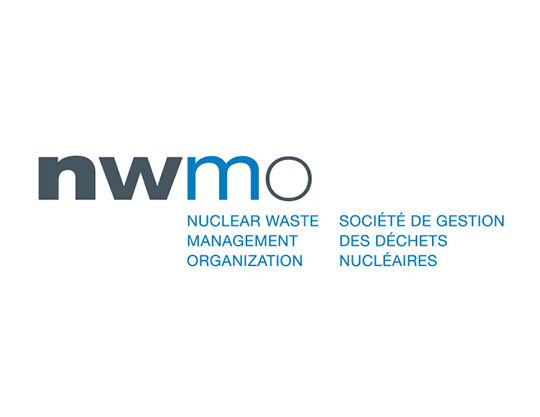 Logo Image for Nuclear Waste Management Organization