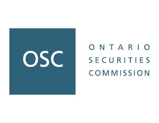Logo Image for Ontario Securities Commission