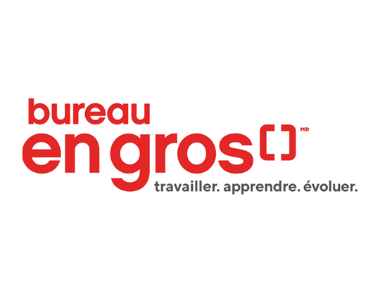 Logo Image for Bureau en Gros