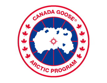 Logo Image for Canada Goose
