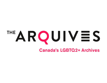 Logo Image for ArQuives
