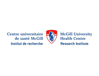 Logo Image for Institut de recherche du Centre universitaire de santé McGill