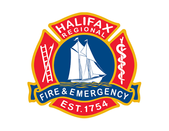 Logo Image for Halifax Regional Fire and Emergency