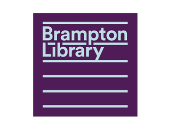 Logo Image for Brampton Library