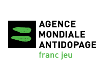 Logo Image for Agence mondiale antidopage