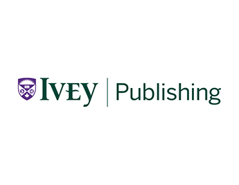 Logo Image for Ivey Foundation
