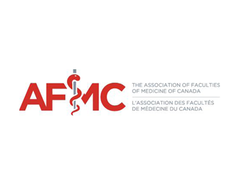 Logo Image for Association des facultés de médecine du Canada