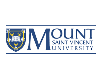 Logo Image for Mount Saint Vincent University