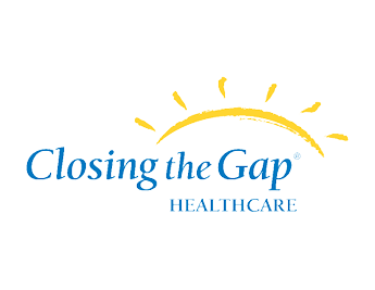 Logo Image for Closing the Gap Healthcare