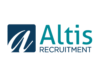 Logo Image for Altis Recruitment