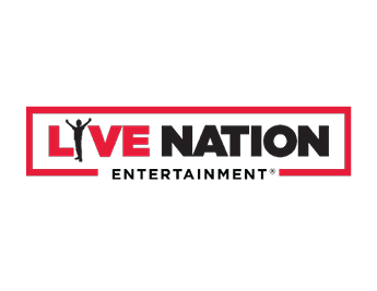 Logo Image for Live Nation Canada