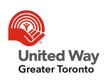 Logo Image for United Way Greater Toronto