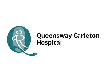 Logo Image for Queensway Carleton Hospital