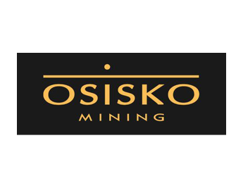 Logo Image for Osisko Mining