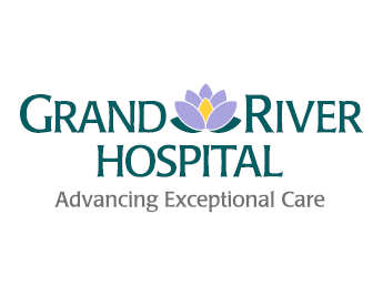Logo Image for Grand River Hospital